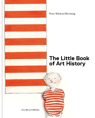 The Little Book of Art History book