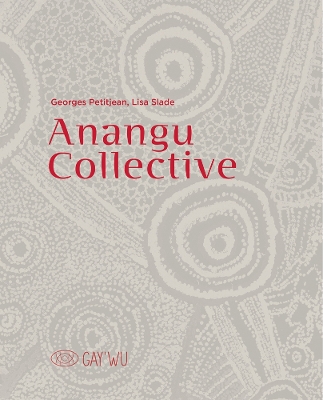 Anangu Collective book