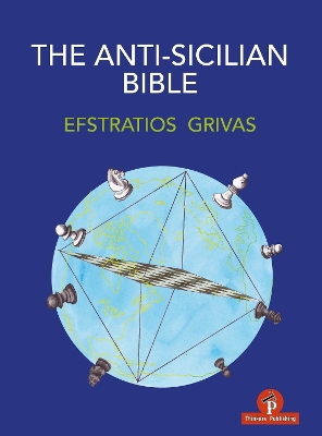 The Anti-Sicilian Bible book