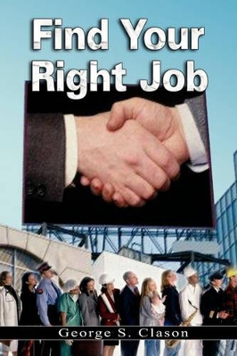 Find Your Right Job book