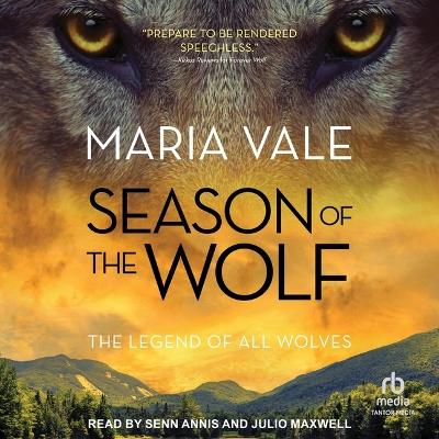 Season of the Wolf book