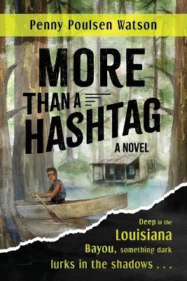 More Than a Hashtag book