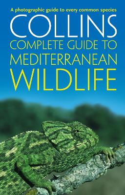 Complete Mediterranean Wildlife book