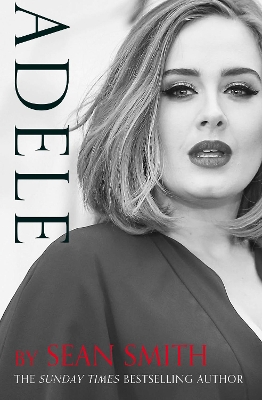 Adele by Sean Smith