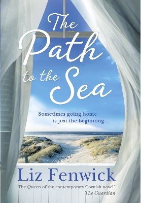 The Path to the Sea by Liz Fenwick
