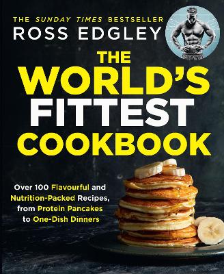 The World's Fittest Cookbook book