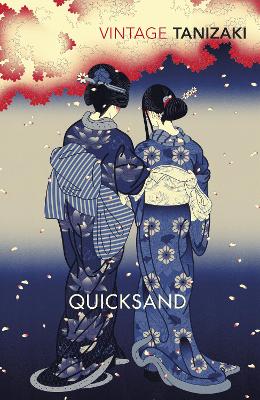 Quicksand book