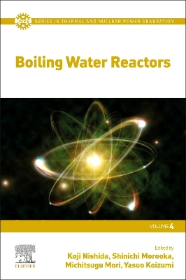 Boiling Water Reactors book