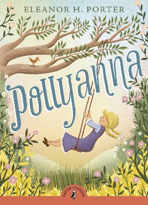 Pollyanna book