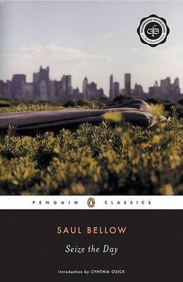 Seize the Day by Saul Bellow