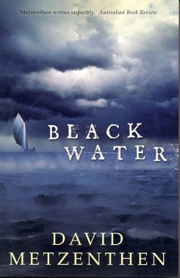 Black Water book