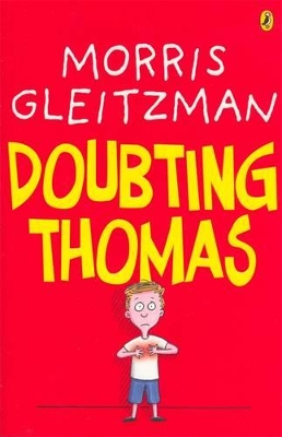 Doubting Thomas book