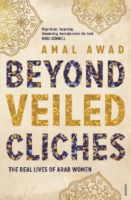 Beyond Veiled Cliches book