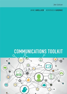 Communications Toolkit by Jane Grellier
