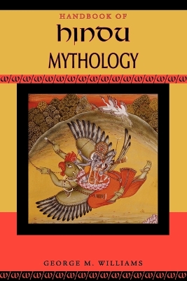 Handbook of Hindu Mythology book