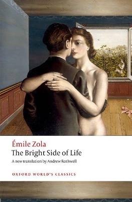 Bright Side of Life book