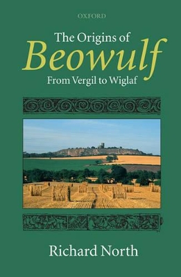 Origins of Beowulf book