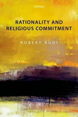 Rationality and Religious Commitment book