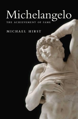 Michelangelo book