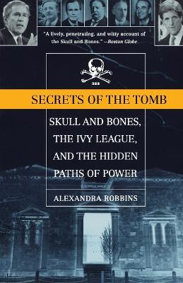 Secrets of the Tomb book