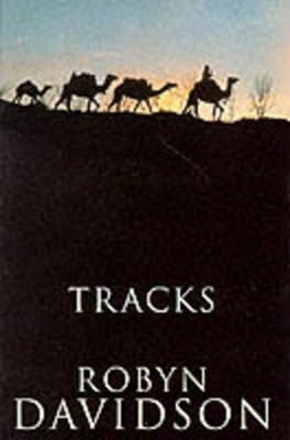 Tracks book