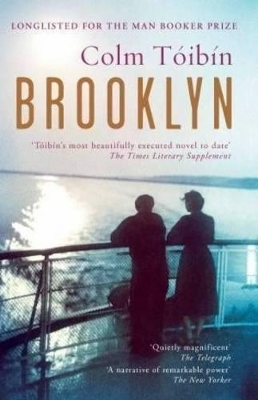 Brooklyn book