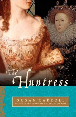 Huntress book