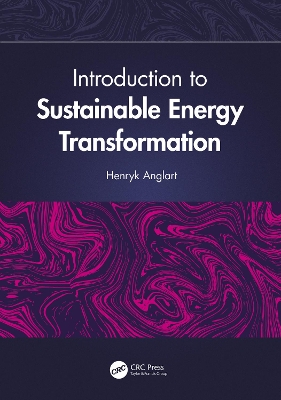 Introduction to Sustainable Energy Transformation book