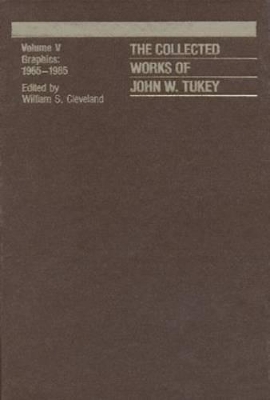 Collected Works of John W. Tukey book