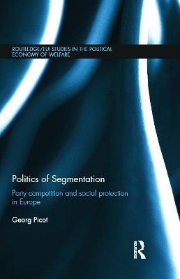 Politics of Segmentation book