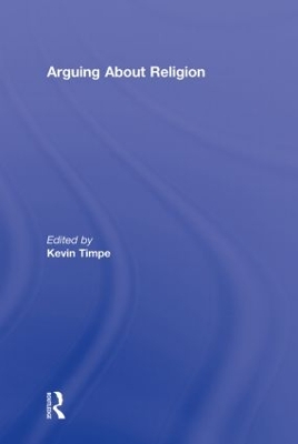 Arguing About Religion book
