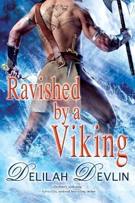 Ravished by a Viking book