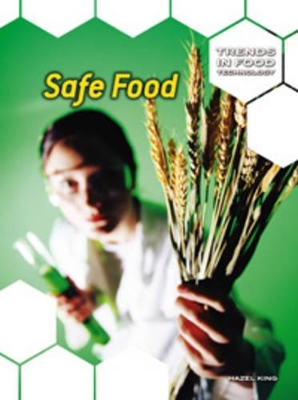 Safe Food book