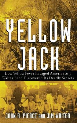 Yellow Jack book