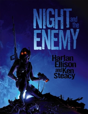 Night and the Enemy book