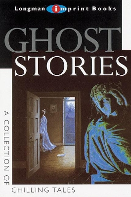 Ghost Stories book