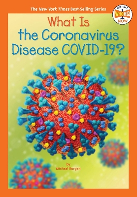 What Is the Coronavirus Disease COVID-19? book