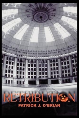 Retribution book