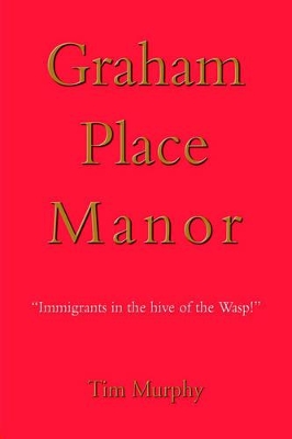 Graham Place Manor book