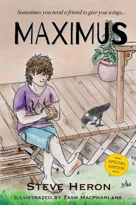 Maximus book