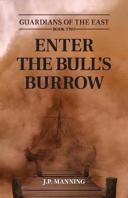 Enter the Bull's Burrow book