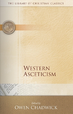 Western Asceticism book