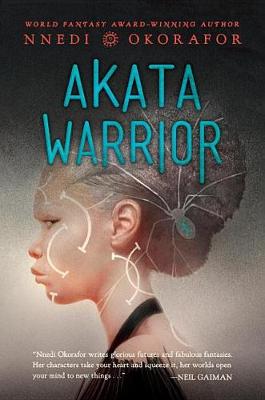 Akata Warrior book