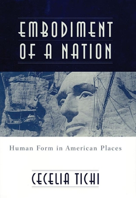 Embodiment of a Nation book