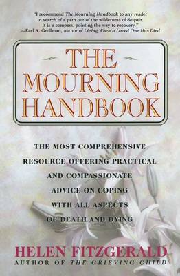 Mourning Handbook book