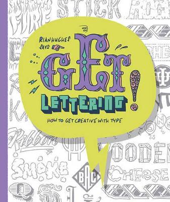 Get Lettering book