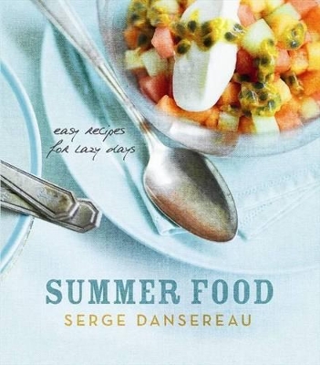 Summer Food book