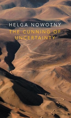 Cunning of Uncertainty book