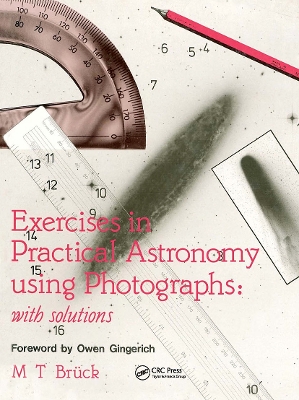 Exercises in Practical Astronomy by M.T Buck