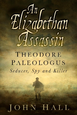 Elizabethan Assassin book